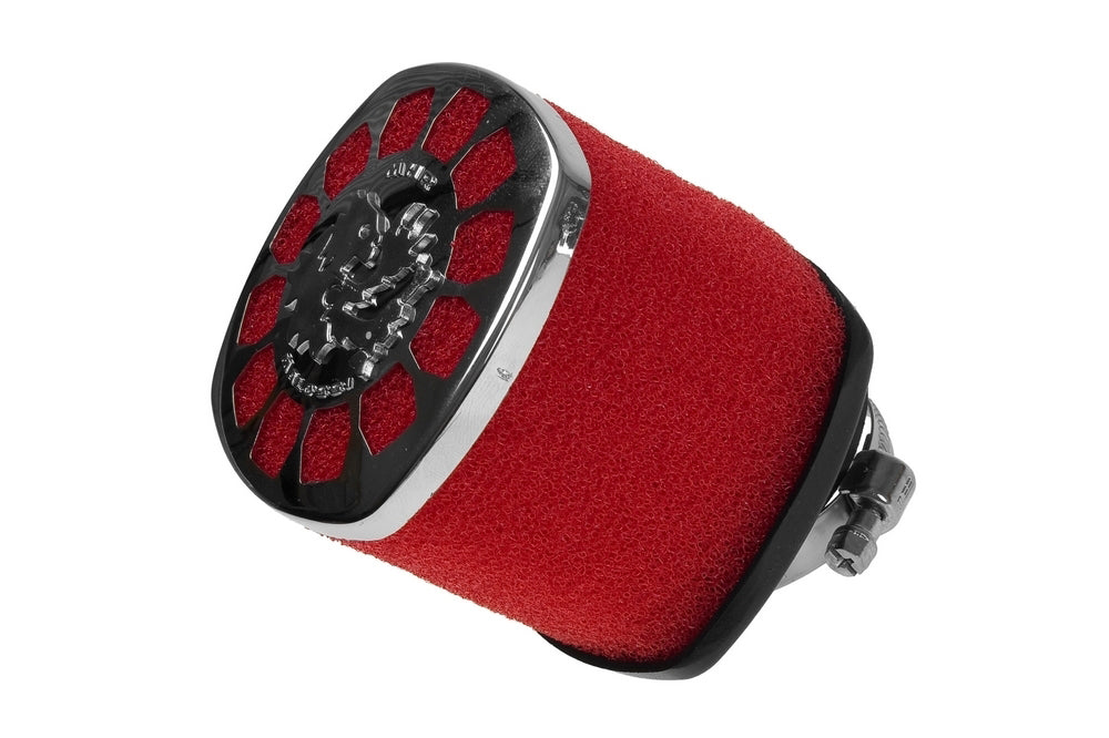 Malossi E14 gerader 35,5mm Luftfilter