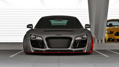 Front Stoßstange passend für Audi R8 I