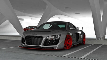Front Stoßstange passend für Audi R8 I