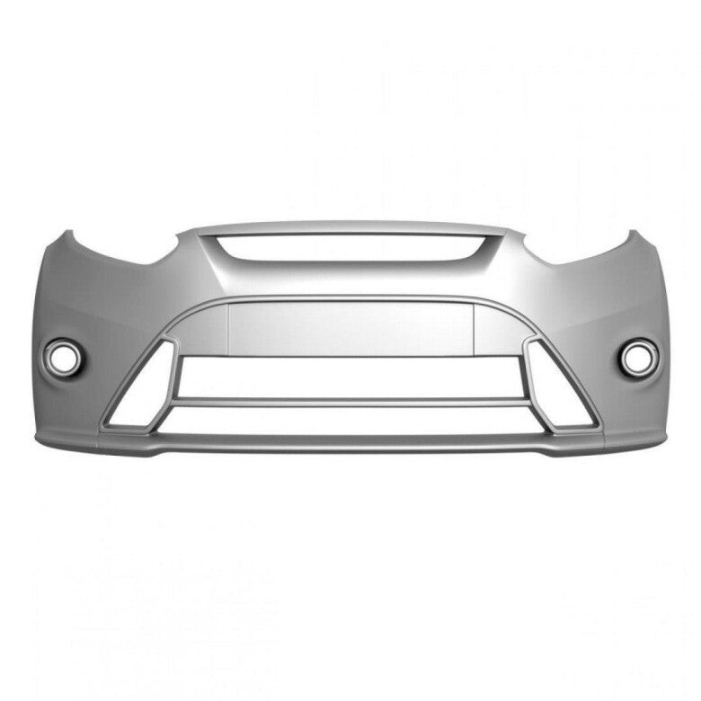 Front Stoßstange passend für FIESTA MK7 FL(Focus RS LOOK)