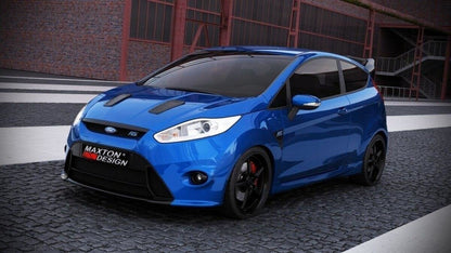 Front Stoßstange passend für FIESTA MK7 FL(Focus RS LOOK)