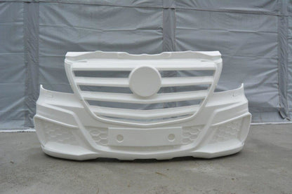 Front Stoßstange passend für Mercedes Sprinter 2013-UP (+ Separater Grill)
