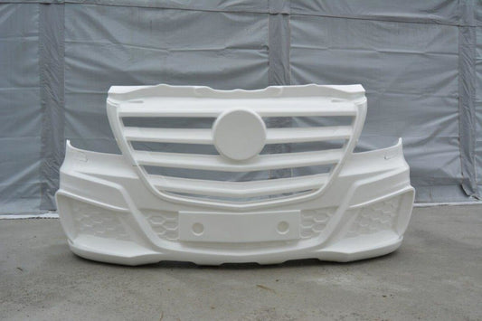 Front Stoßstange passend für Mercedes Sprinter 2013-UP (+ Separater Grill)