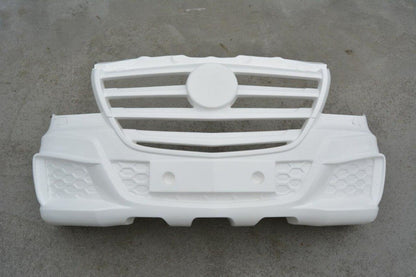 Front Stoßstange passend für Mercedes Sprinter 2013-UP (+ Separater Grill)