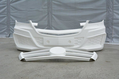 Front Stoßstange passend für Mercedes Sprinter 2013-UP (+ Separater Grill)