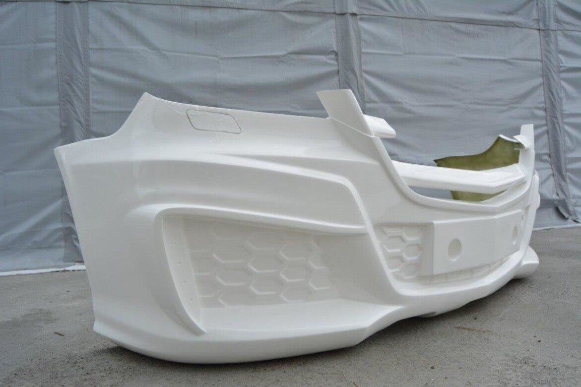 Front Stoßstange passend für Mercedes Sprinter 2013-UP (+ Separater Grill)