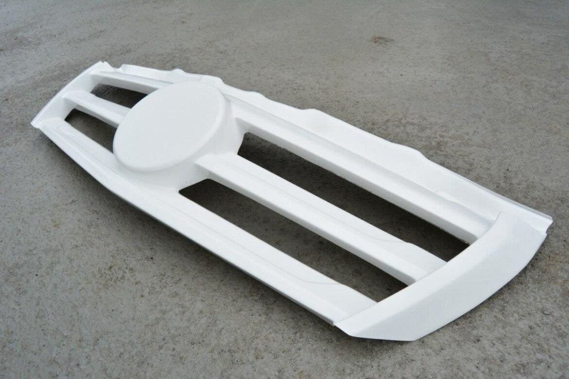 Front Stoßstange passend für Mercedes Sprinter 2013-UP (+ Separater Grill)