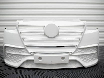 Front Stoßstange passend für Mercedes Sprinter Mk3