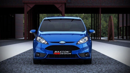 Front Stoßstange (ST Look) passend für Ford Fiesta Mk7