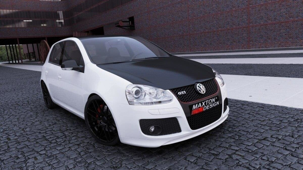 Frontansatz 30TH passend für VW Golf V GTI