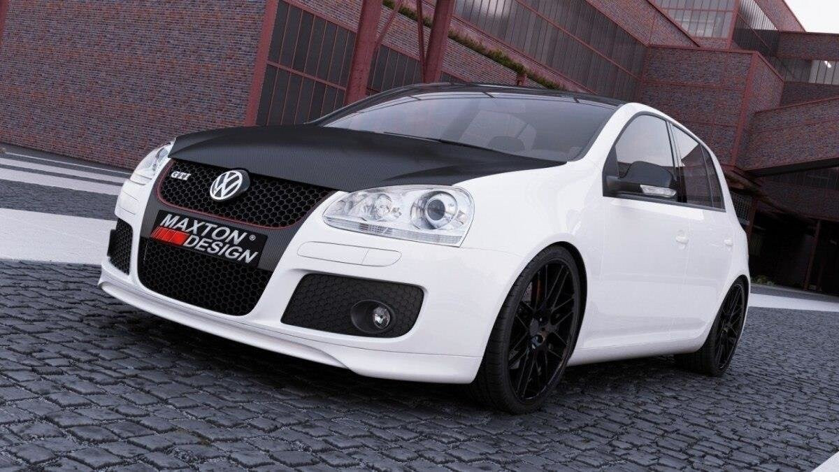 Frontansatz 30TH passend für VW Golf V GTI