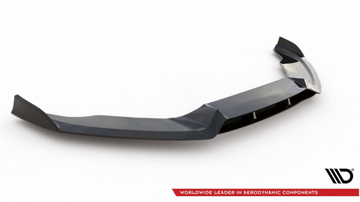 Frontlippe passend für Audi A6 / A6 C7 S-line/ S6 C7 FL