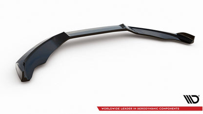 Frontlippe passend für Audi A6 / A6 C7 S-line/ S6 C7 FL