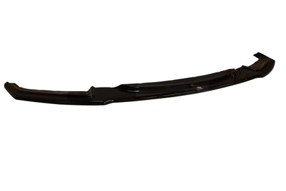 Frontlippe passend für BMW 3er M-Paket F30 / F30 FL schwarz Hochglanz