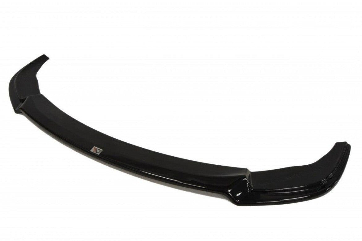 Frontlippe passend für BMW 5er E60/61 M Paket schwarz Hochglanz
