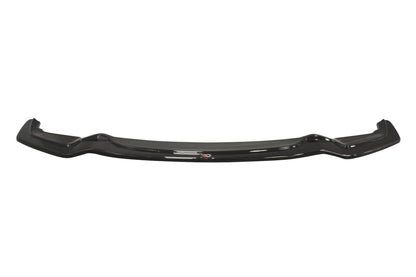 Frontlippe passend für BMW M2 (F87) Coupe schwarz Hochglanz