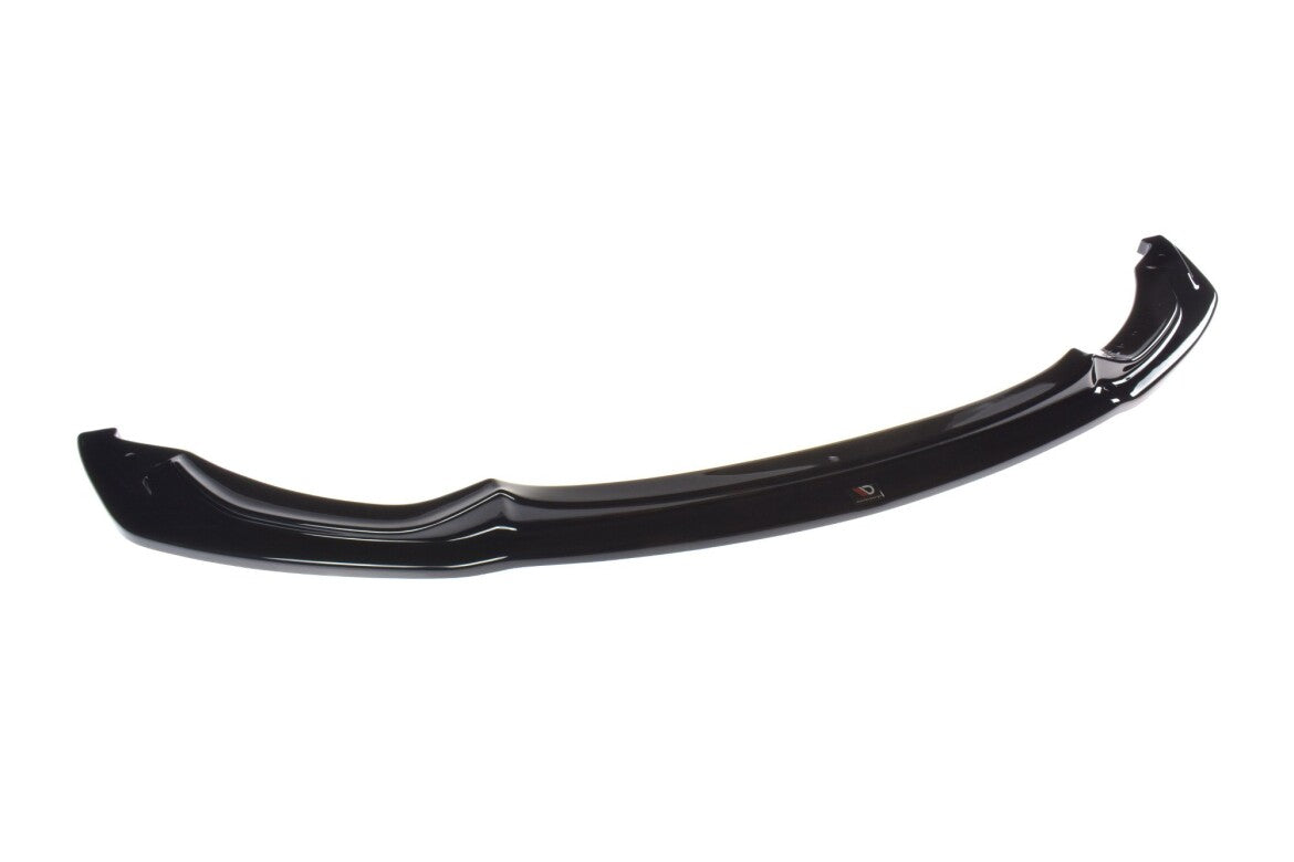 Frontlippe passend für BMW M3 F80 schwarz Hochglanz