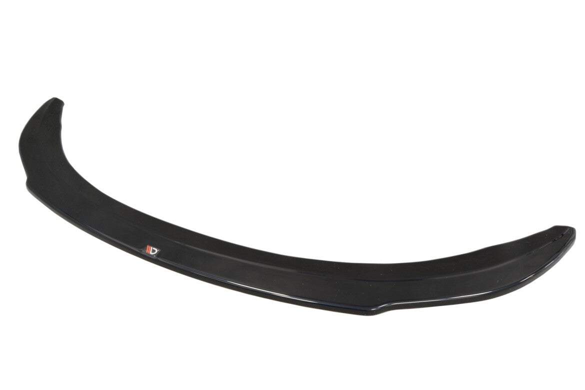 Frontlippe passend für BMW M4 F82 M-performance schwarz Hochglanz