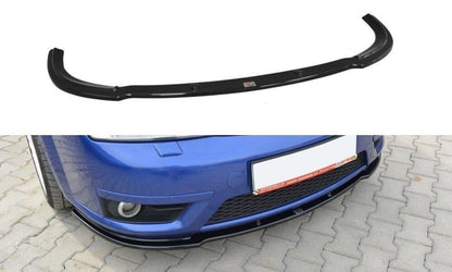Frontlippe passend für Ford Mondeo Mk3 ST220 schwarz Hochglanz