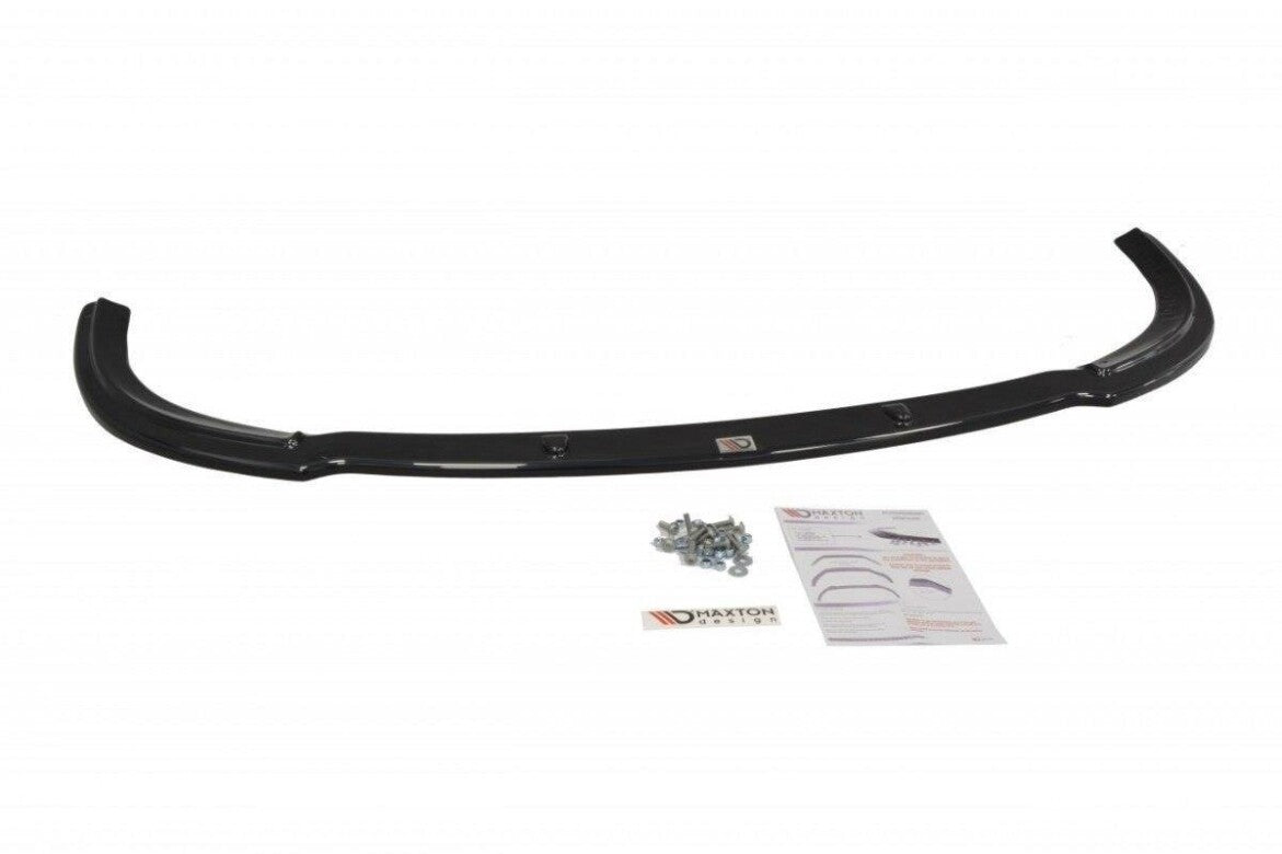 Frontlippe passend für Ford Mondeo Mk3 ST220 schwarz Hochglanz