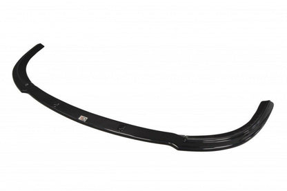 Frontlippe passend für Ford Mondeo Mk3 ST220 schwarz Hochglanz