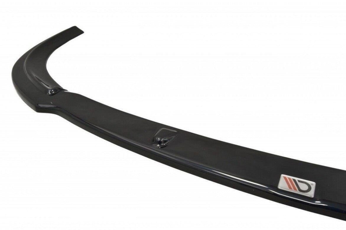 Frontlippe passend für Ford Mondeo Mk3 ST220 schwarz Hochglanz