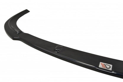 Frontlippe passend für Ford Mondeo Mk3 ST220 schwarz Hochglanz