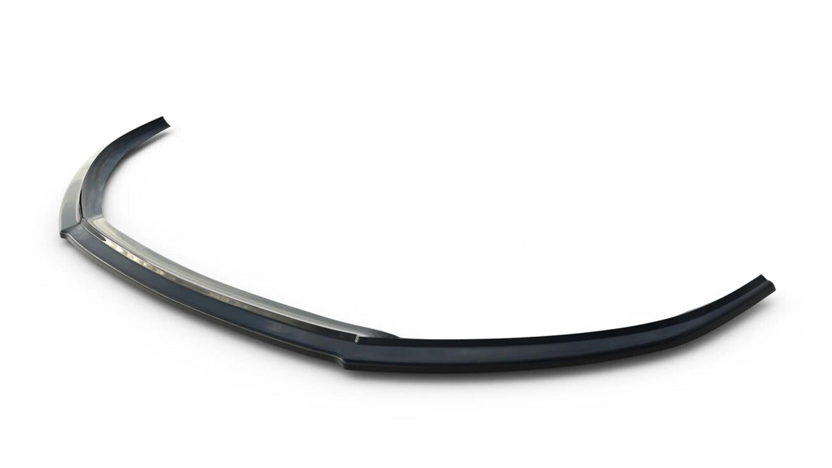 Frontlippe passend für Mazda CX-5 Mk2  schwarz Hochglanz