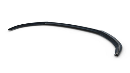 Frontlippe passend für Mazda CX-5 Mk2  schwarz Hochglanz
