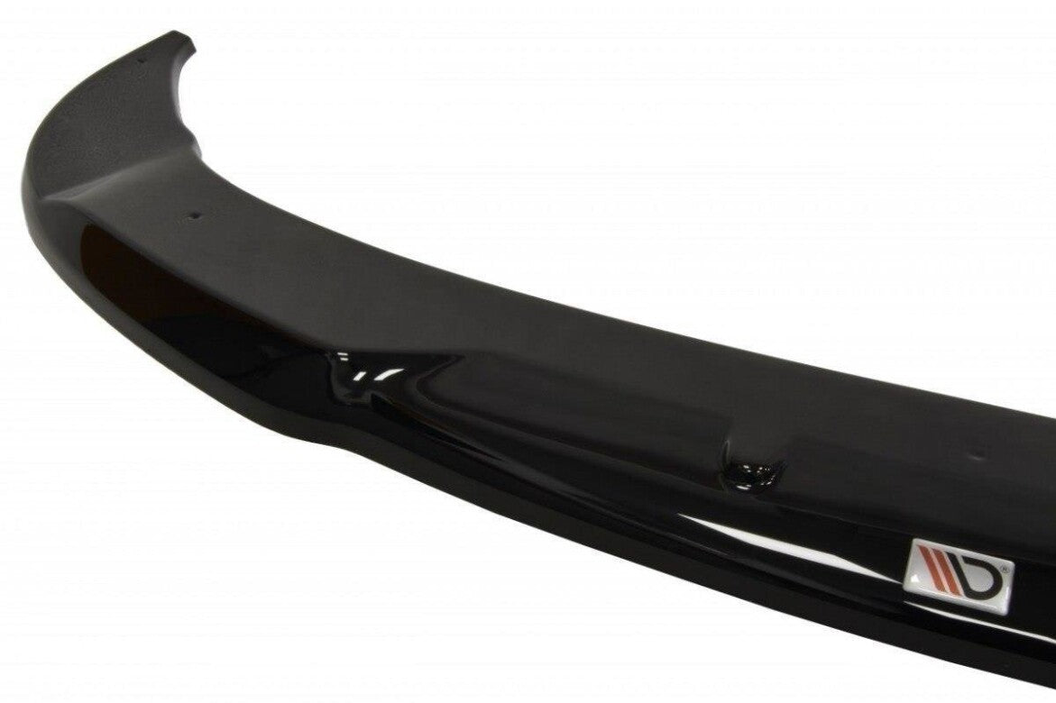 Frontlippe passend für VW Golf 5 R32 CUPRA schwarz Hochglanz