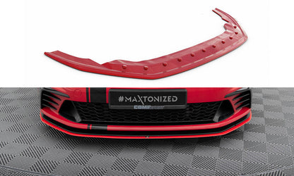 Frontlippe passend für VW Golf GTI Clubsport Mk7