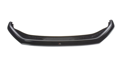 Frontlippe passend für VW Golf Mk7 FL schwarz Hochglanz