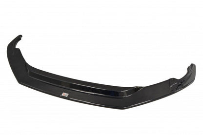Frontlippe V.1 passend für Audi R8 Mk.2 schwarz Hochglanz