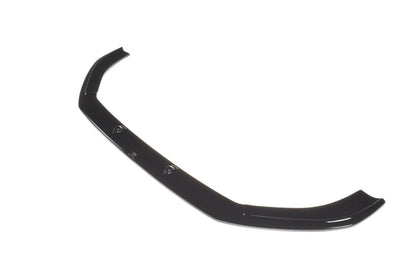 Frontlippe V.1 passend für Audi RS3 Sportback 8V FL schwarz Hochglanz