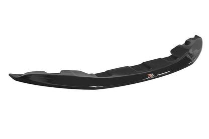Frontlippe V.1 passend für BMW M6 E63 schwarz Hochglanz