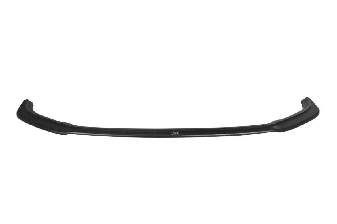 Frontlippe V.1 passend für Mazda 6 GJ (Mk3) schwarz Hochglanz