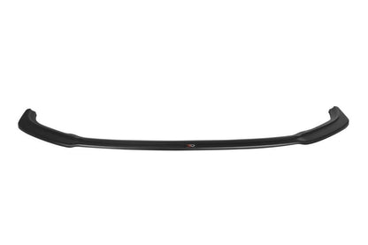 Frontlippe V.1 passend für Mazda 6 GJ (Mk3) schwarz Hochglanz