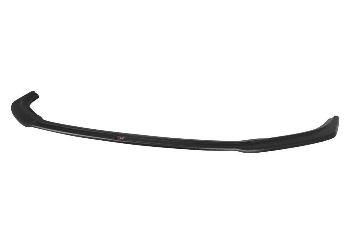 Frontlippe V.1 passend für Mazda 6 GJ (Mk3) schwarz Hochglanz