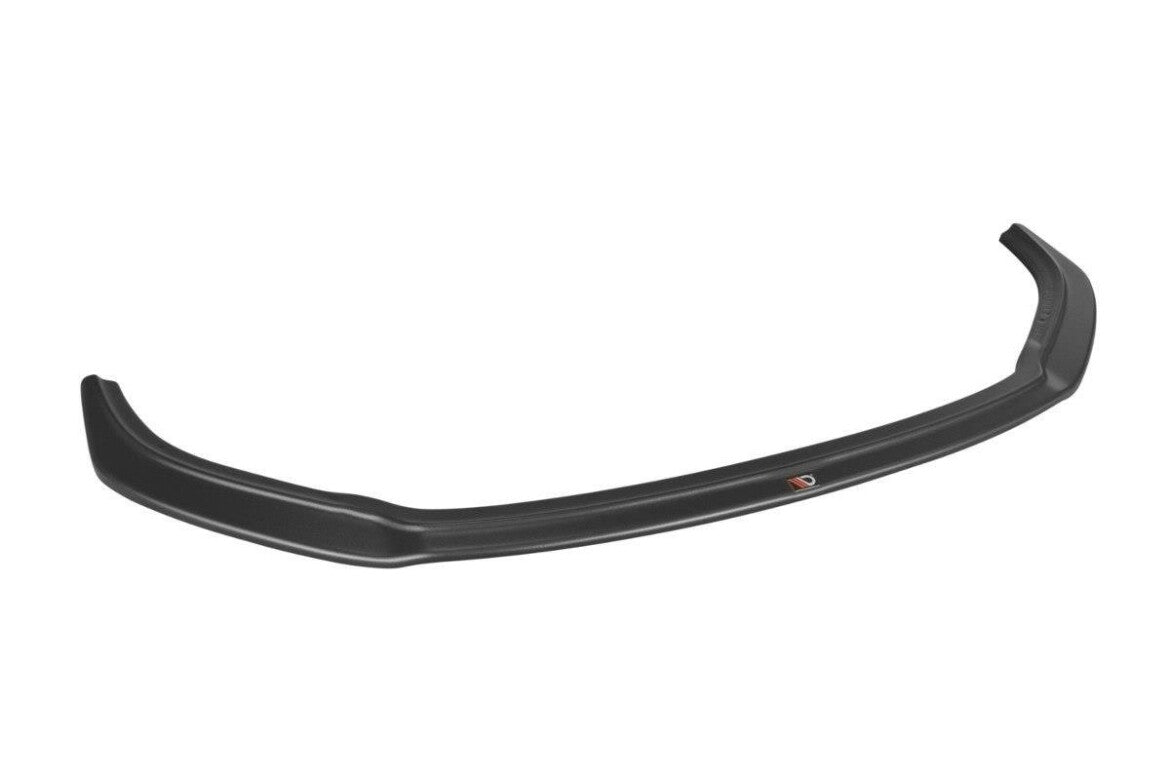 Frontlippe V.1 passend für Mazda 6 GJ (Mk3) schwarz Hochglanz