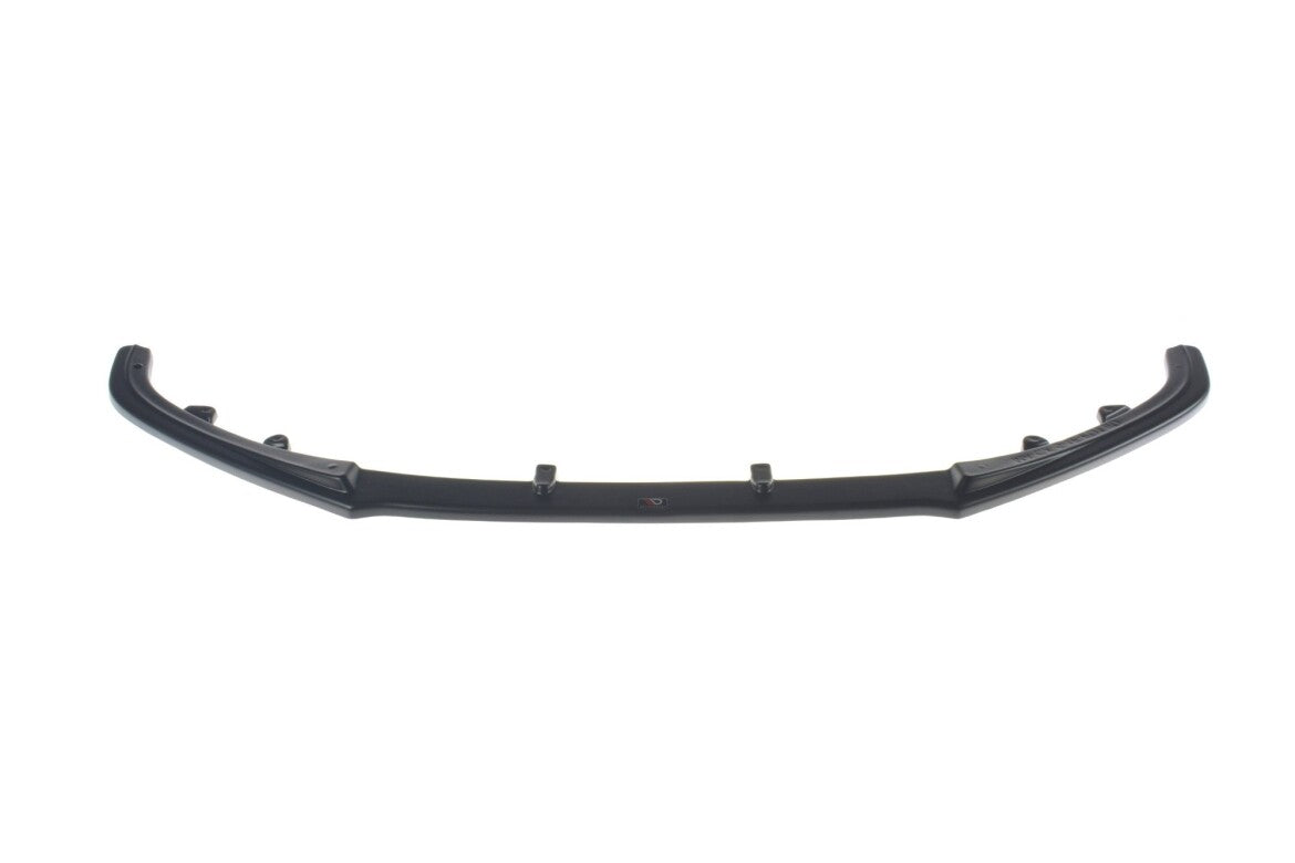 Frontlippe V.1 passend für Mazda CX-5 FL schwarz Hochglanz