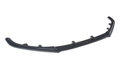 Frontlippe V.1 passend für Mazda CX-5 FL schwarz Hochglanz