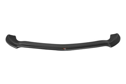 Frontlippe V.1 passend für Mercedes - Benz E Coupe / Cabrio C207 FL / A207 Facelit schwarz Hochglanz