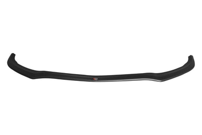 Frontlippe V.1 passend für Mercedes C-Klasse C205 63 AMG Coupe schwarz Hochglanz