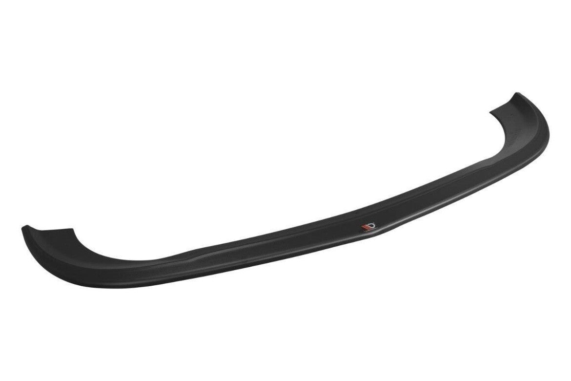 Frontlippe V.1 passend für Mercedes V-Klasse W447 schwarz Hochglanz
