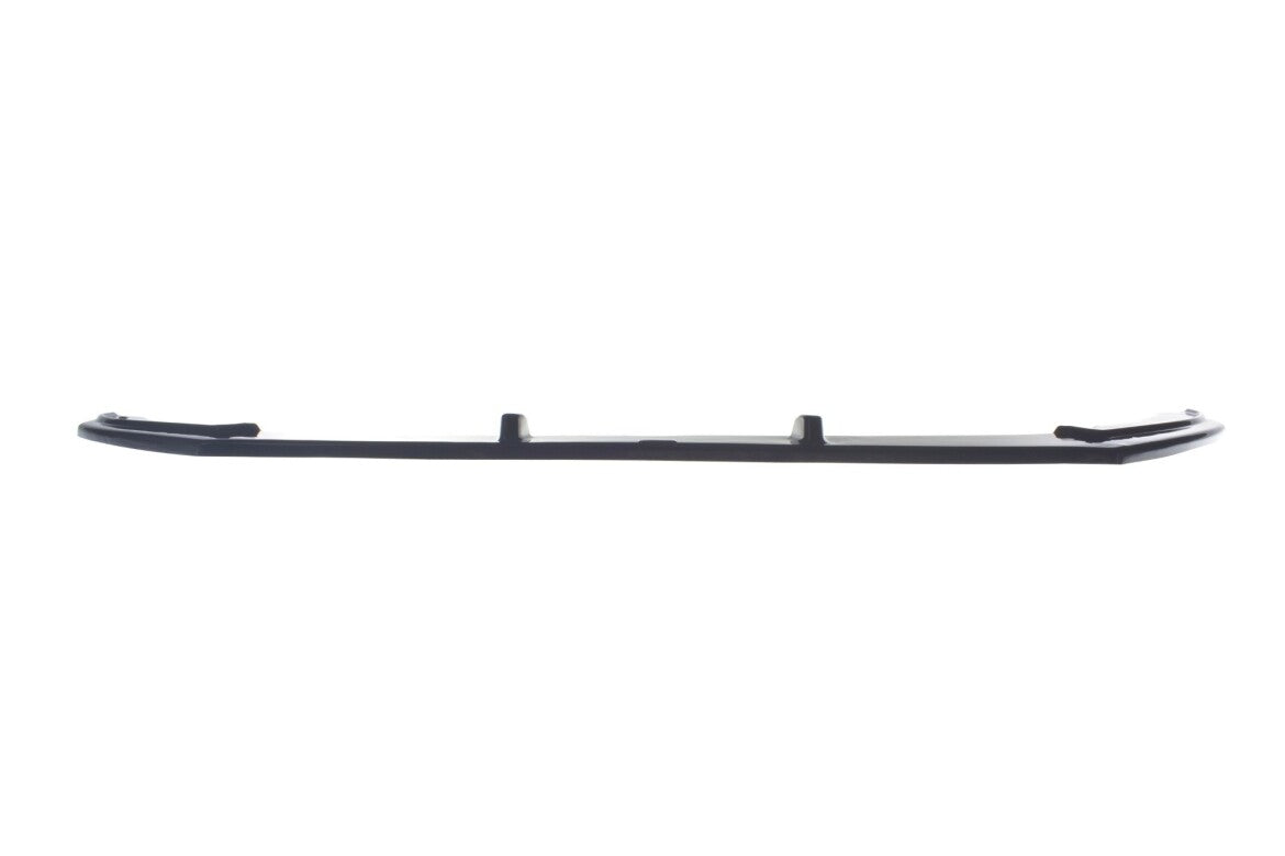 Frontlippe V.1 passend für Skoda Scala schwarz Hochglanz