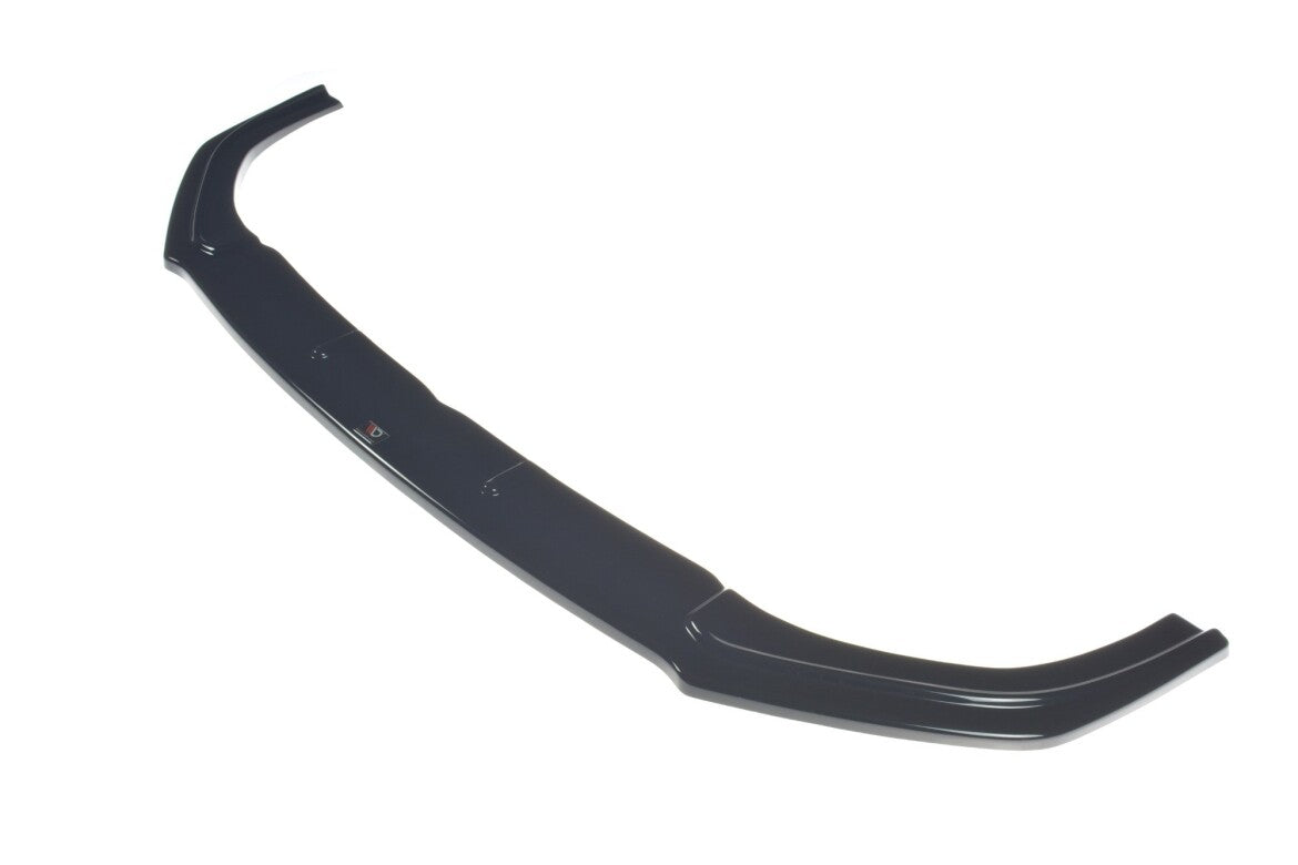 Frontlippe V.1 passend für SUZUKI SWIFT 6 SPORT schwarz Hochglanz