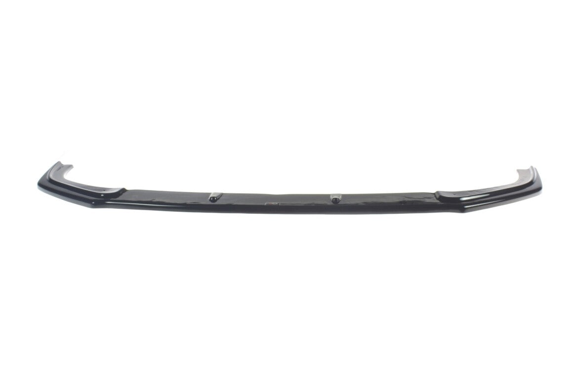 Frontlippe V.1 passend für SUZUKI SWIFT 6 SPORT schwarz Hochglanz