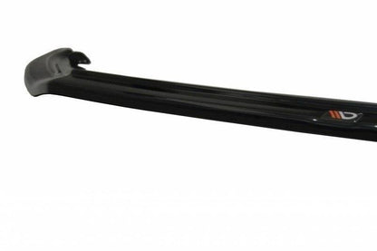 Frontlippe V.1 passend für VW Beetle schwarz Hochglanz