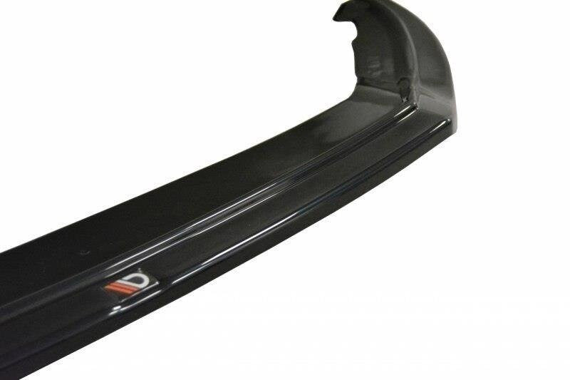 Frontlippe V.1 passend für VW Beetle schwarz Hochglanz