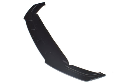 Frontlippe V.1 passend für VW Passat R-Line B8 schwarz Hochglanz